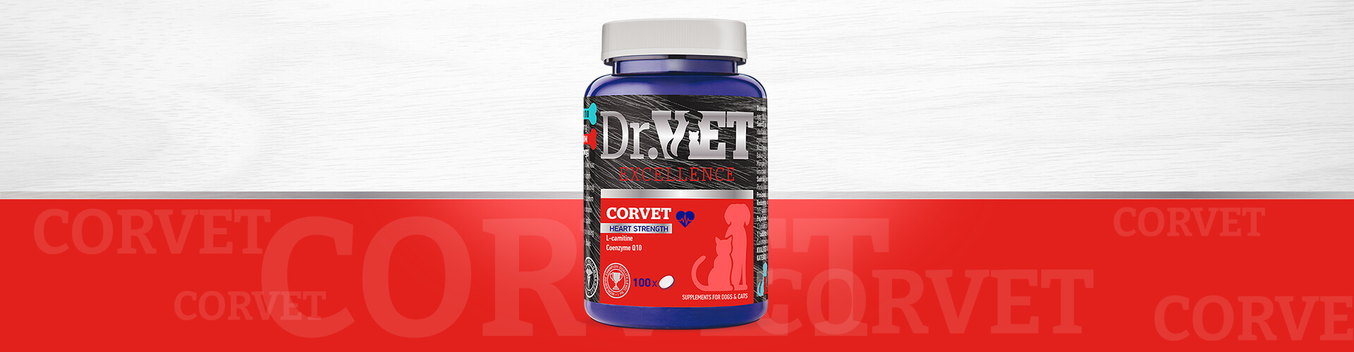Corvet