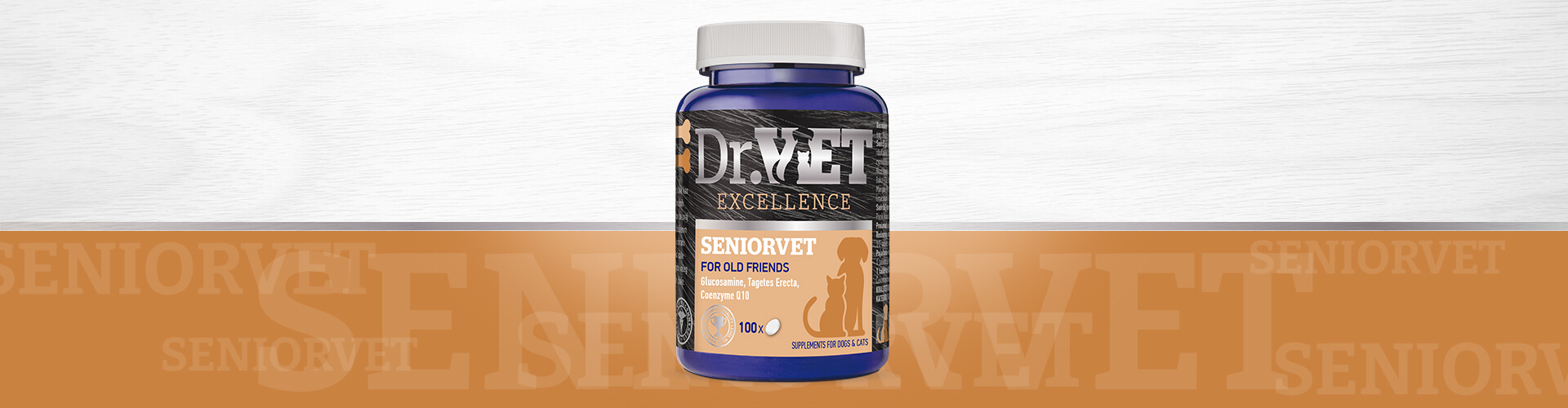 Seniorvet